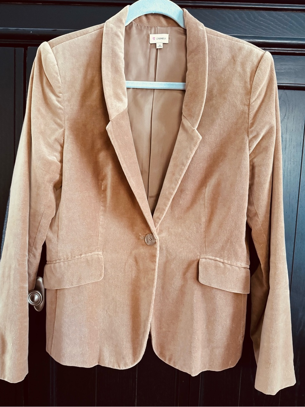 Cremieux Blazer